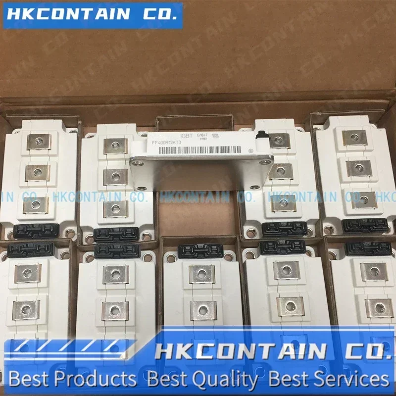 신형 모듈 FF400R12KT3 FF400R12KT3-E
