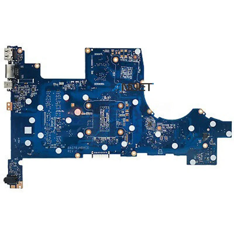 For HP Pavillion 15-CW TPN-Q210 R3-3300U R7-2700U R5-2500U Laptop Motherboard Mainboard 100% test OK L22761-001 L22761-601