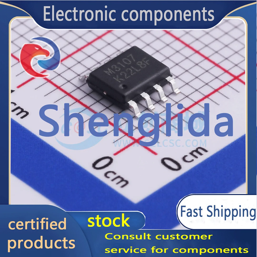 

HSM3107 package SOP-8 field-effect transistor (MOSFET) brand new in stock (10 units)