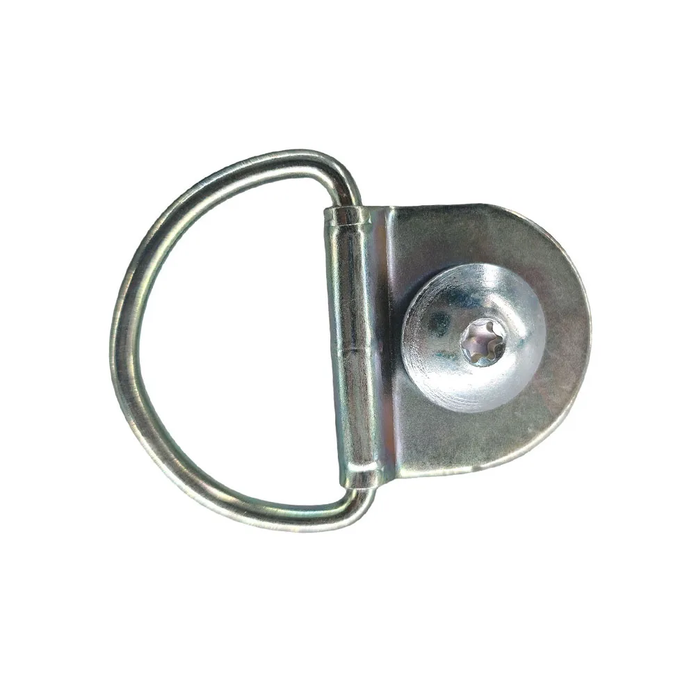 For Fiat Ducato For Ducato Dashboard Fitting Buckle Internal Ring Plate Car Interior Restoration Metal Replacement Part