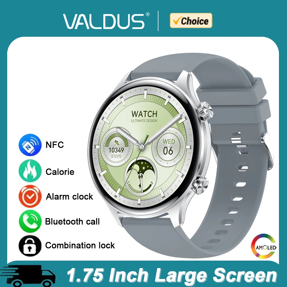 Valdus 2025 New VS6… - image