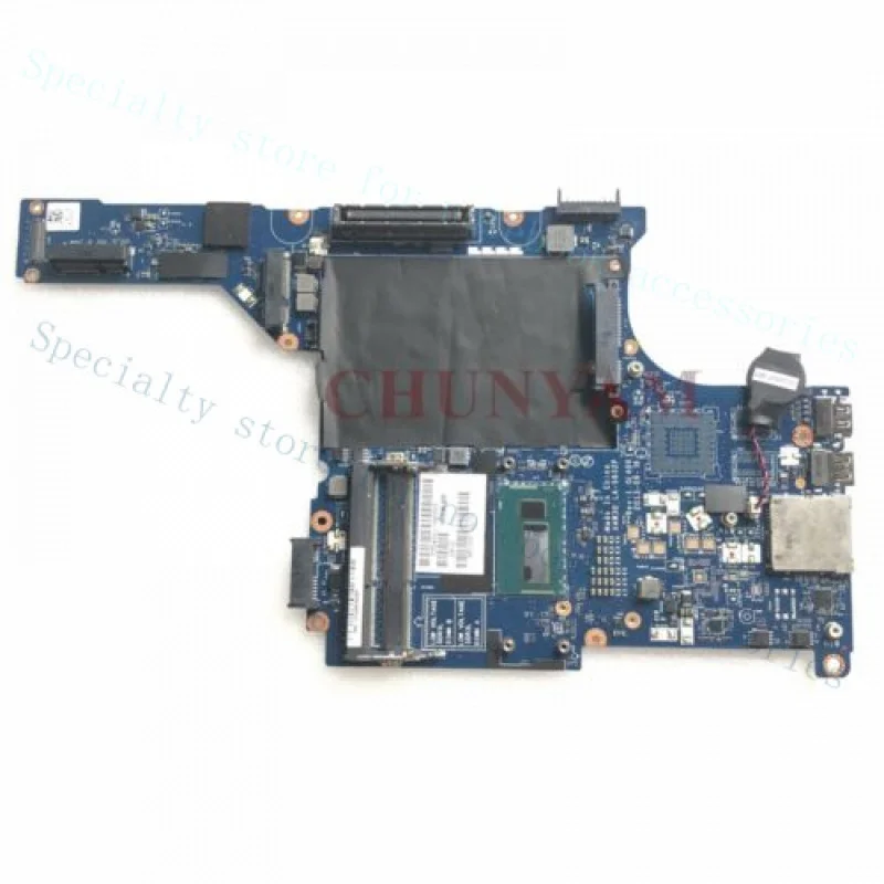 

A +++ для Dell Latitude 5440 с процессором i5-4200, материнская плата для ноутбука CN-0XV0F4