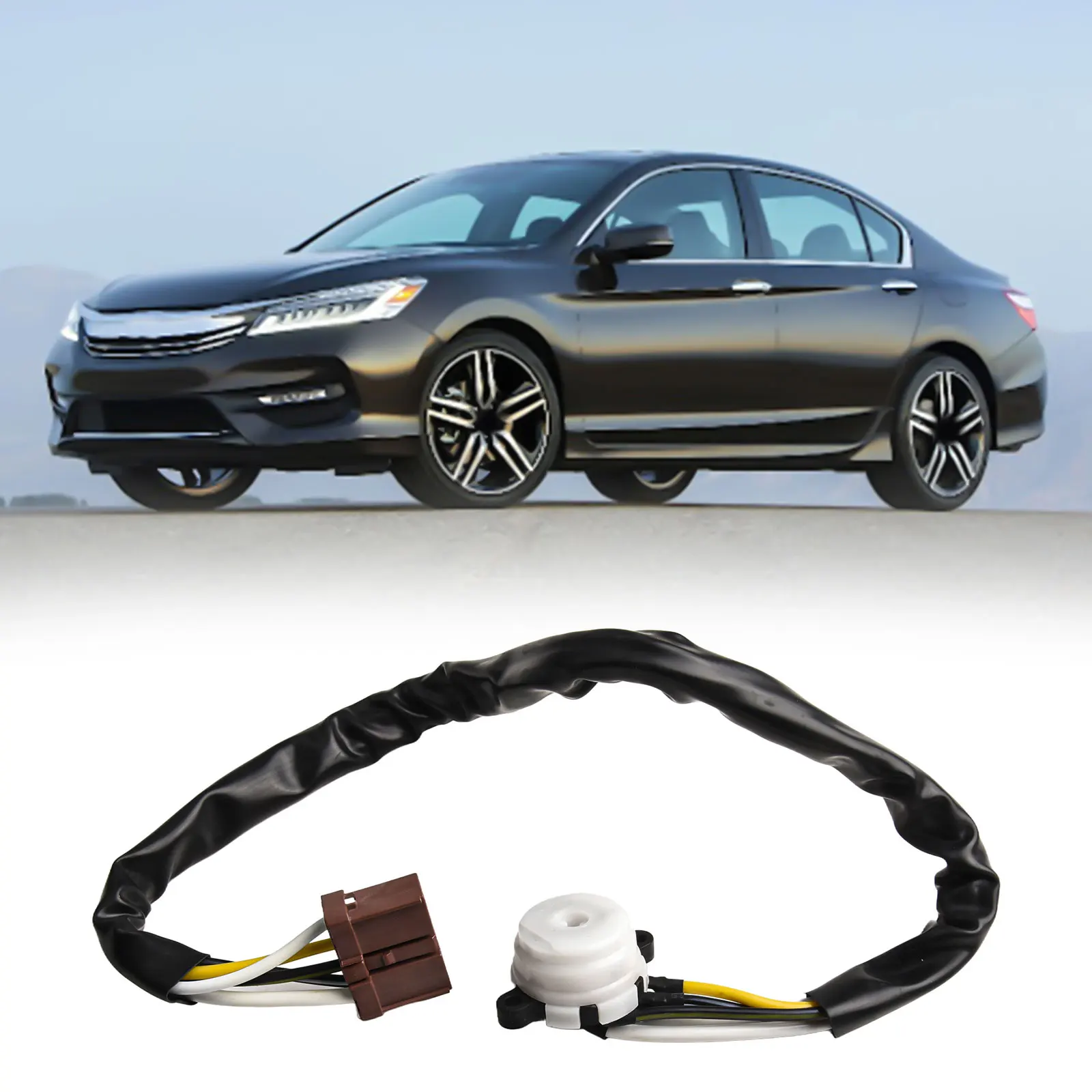 

Ignition Switch Compatible with For Accord from '98 '02 and For Acura For TL/For CL from '99 '03 Part No 35130S84305
