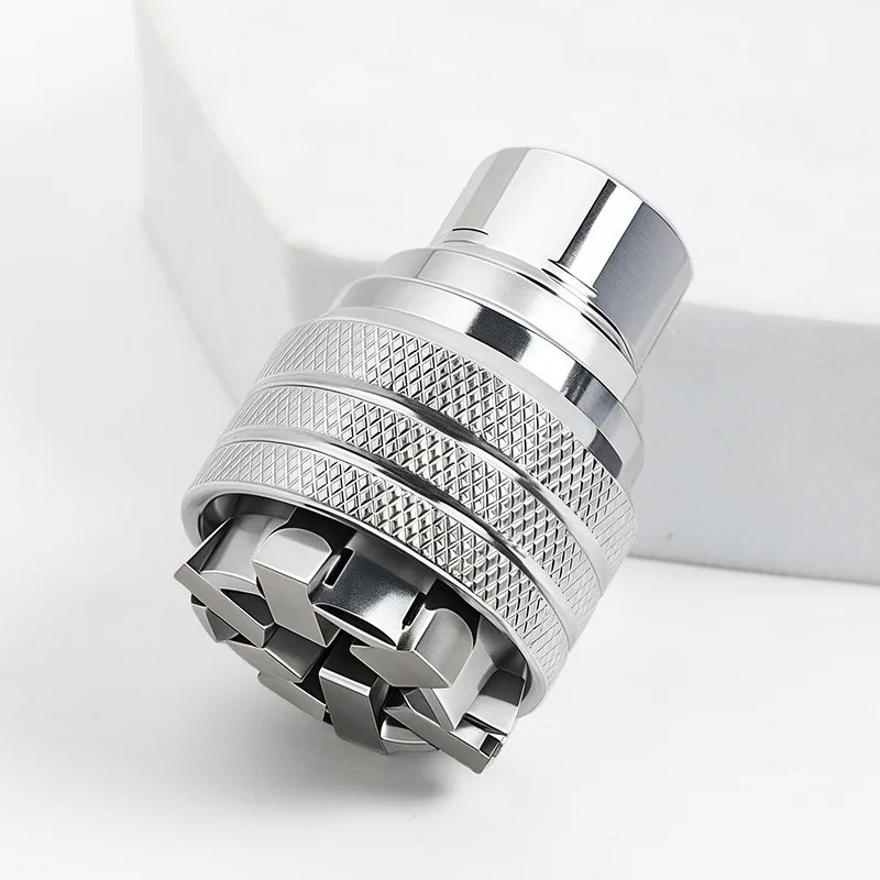 Регулируемый шестигранный ключ-трещотка, многофункциональная ручная дрель для закручивания винтов