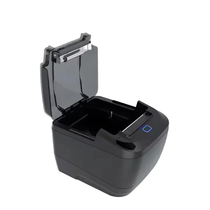 

EDOO ED810 OEM ODM USB Wifi BT Ethernet Interface 80mm Thermal Receipt Label Printer With Support National Languages