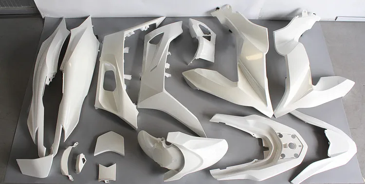 PCX 125 160 K1Z 2021 2022 2024 MOTORCYCLE SPARE PARTS for HONDA