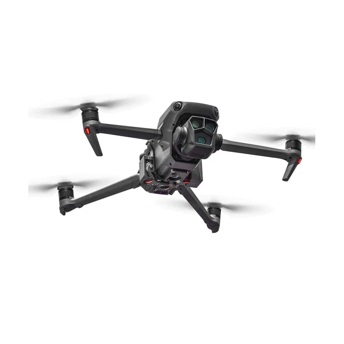 Brdrc Air Drop System für Mavic 3 Pro Drohnen werfer Drohne Fisch köder Hochzeits vorschlag Lieferung Spender