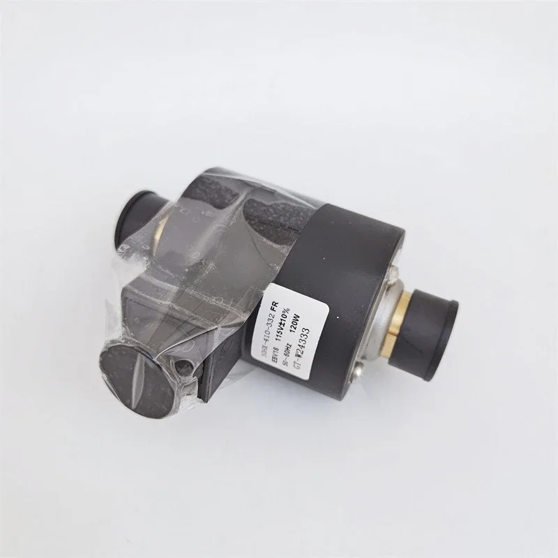 1 Piece New Air Conditioning Parts Water-cooled Screw Unit Oil Supply Pipe Oil Pump 30HX-410-332 FR 30HX410332FR