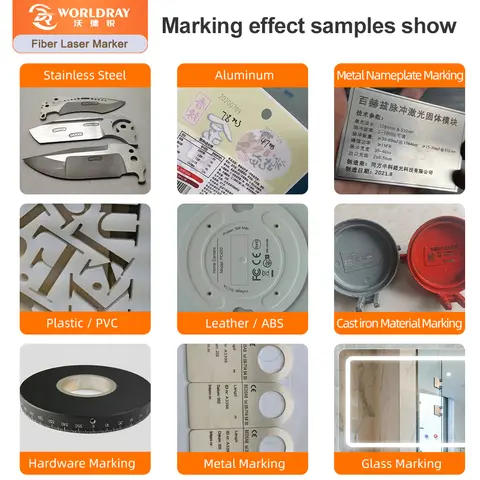 8 best sales stationär fiberlaser - №4