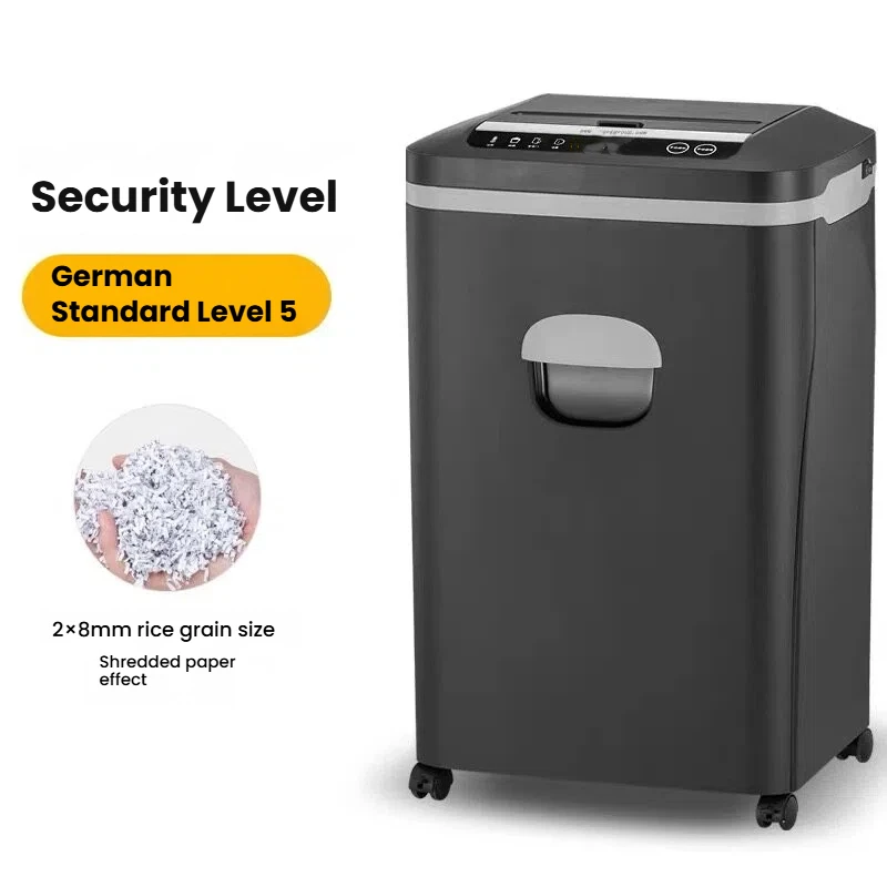 #31 Best Office Shredders to Buy In 2026
