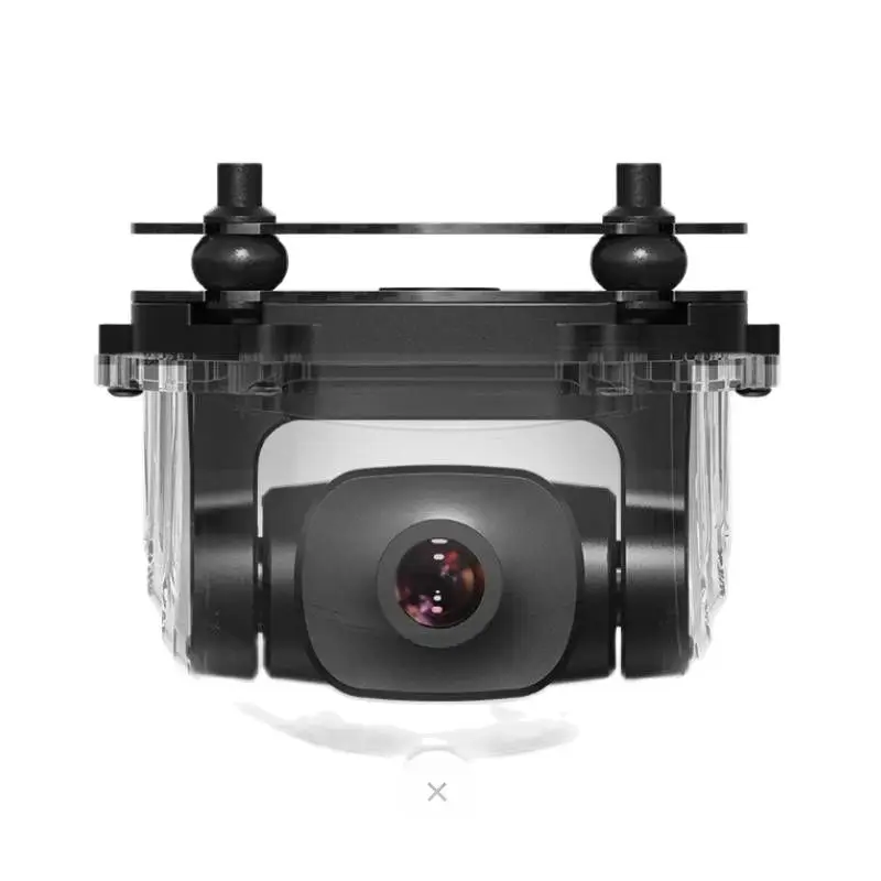 Siyi A2 Mini Gimbal… - image