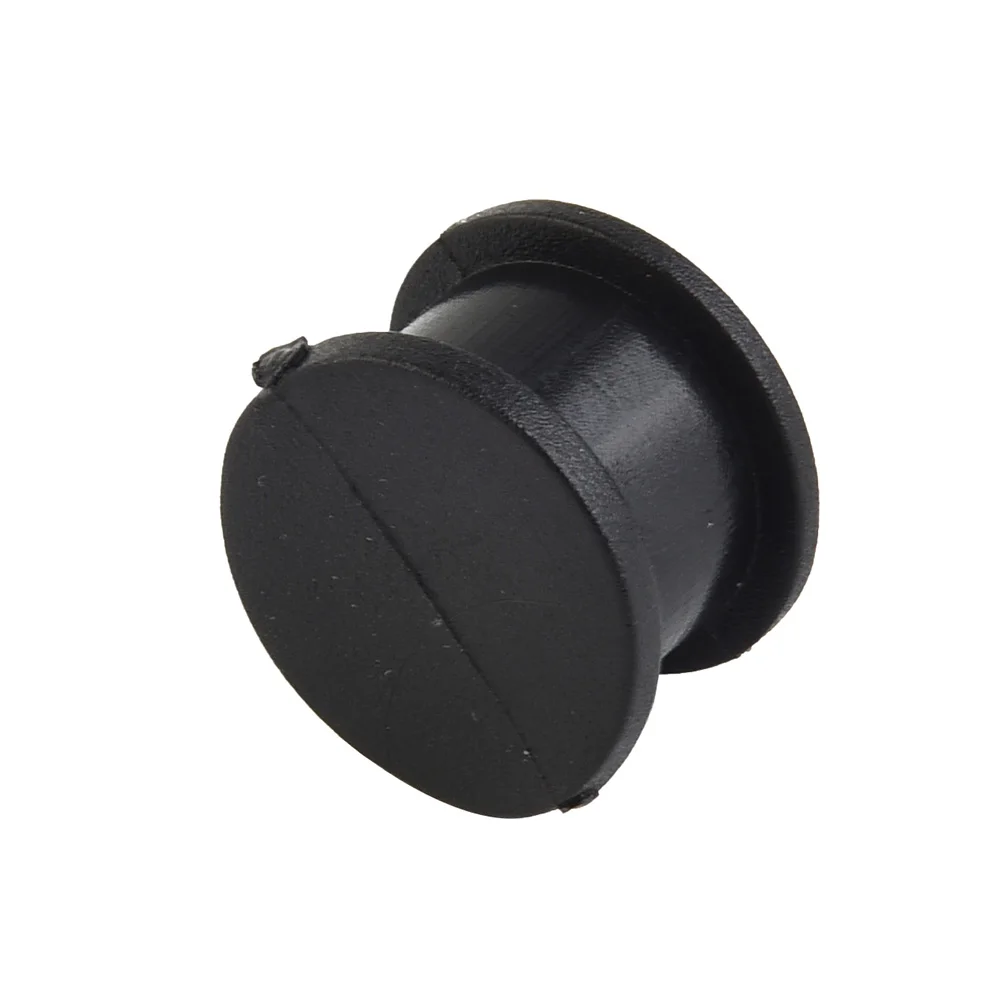 Car Accessories Bushing Bushing Bushing End Connector End Connector Bushing For Sagitar For Sagitar Plastic Black