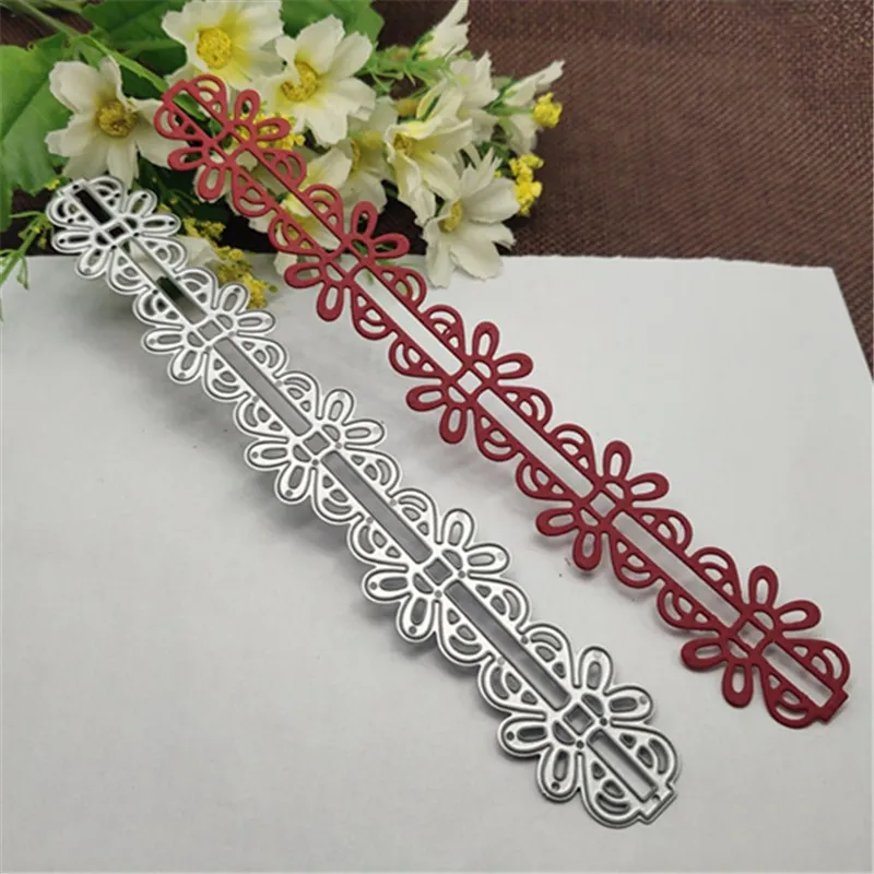 Butterfly lace frame Metal Dies Scrapbooking Metal Cutting Dies Craft Stamps die Cut Embossing Card Make Stencil Frame