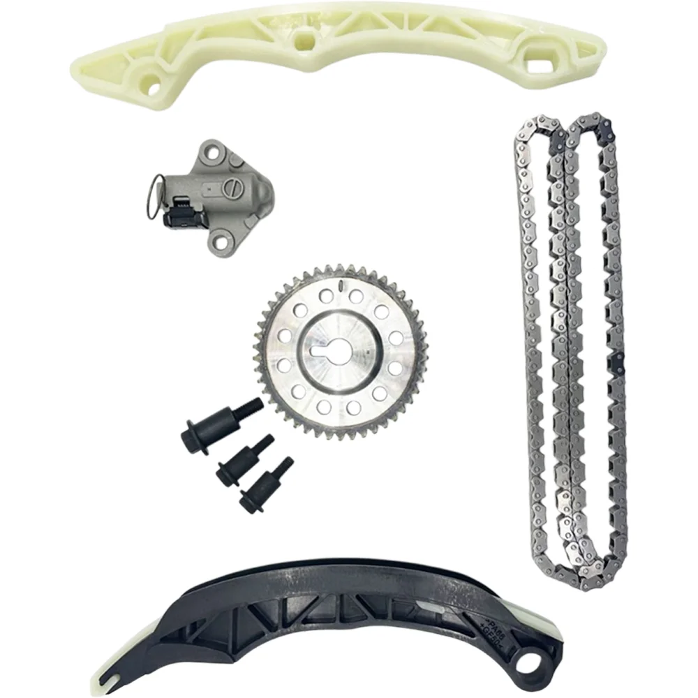M132 Engine Timing Chain Kit For Mercedes Benz SMART Fortwo SMART Forfour W451 W453 1.0L 1.0 L T GAS 2007-2019 1320510028 view 3