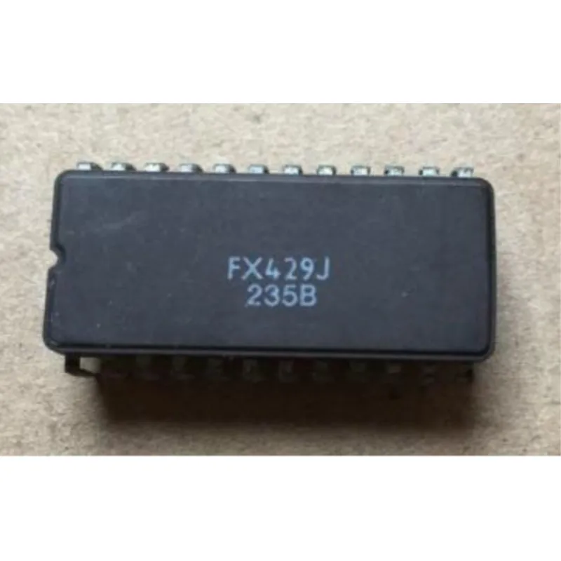 

FX429J CDIP24 High quality products (Product quantity: 30 pieces)