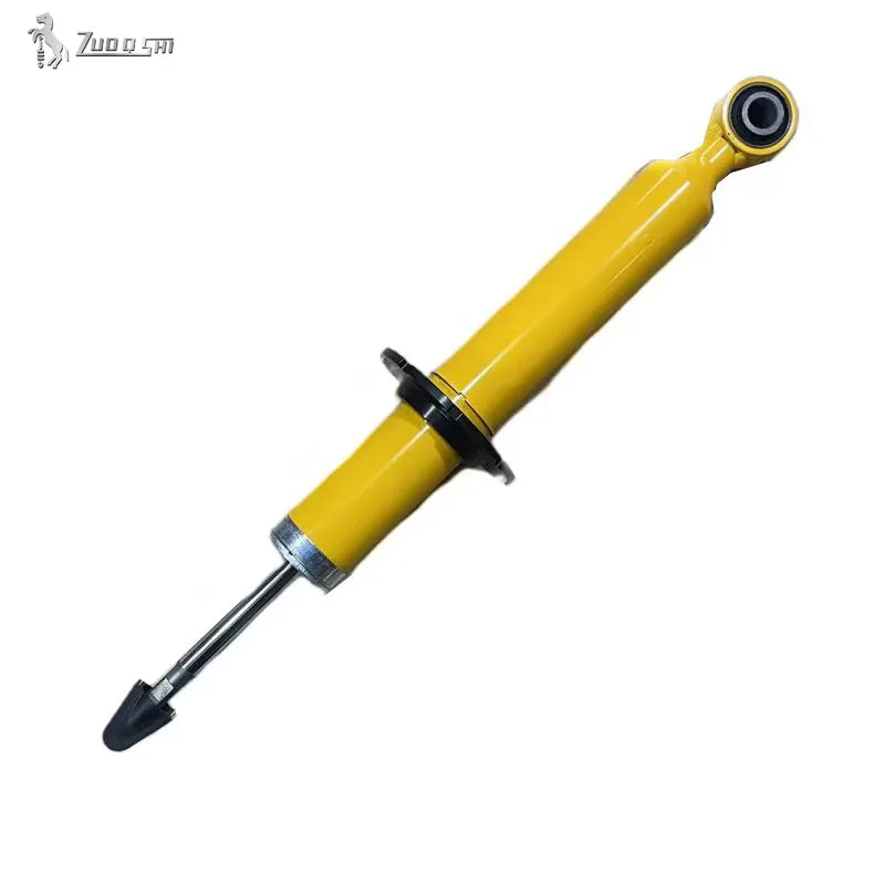 Shock Absorber Strut GT 306180 306179 New 2009 2016 Rear Air Suspension Shock Absorber Chassis Parts
