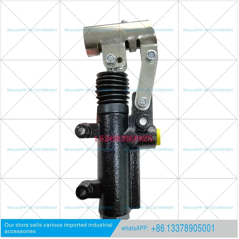 hydraulic tubular pressure pump wall mounted, boarding bridge emergency pressure pump PMP20S does not contain pressure rod
