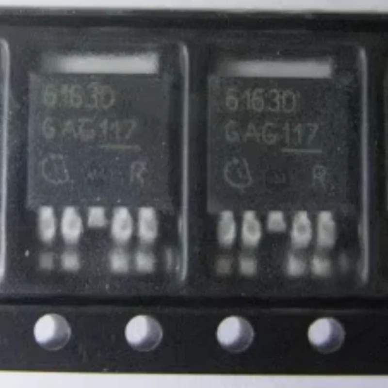 BTS6163D 6163D TO252 nouveau Original authentique