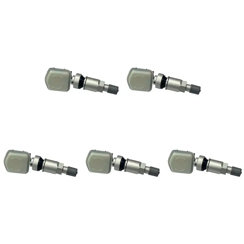 5X Tire Pressure Sensor For SAIC MG3 MG6 ZS HS GS I5 I6 RX3 RX5 RX8 MG Tire Pressure Detector 10290600-A08Q