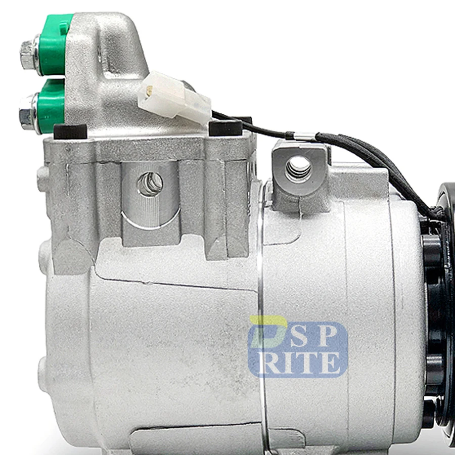 UH8161450 F500P2WLA02 مضخة تبريد ضاغط التيار المتردد التلقائي A/C HS15 F500RZWLA07 لفورد رينجر 2003-2008 مازدا b2500 b2900 3636288