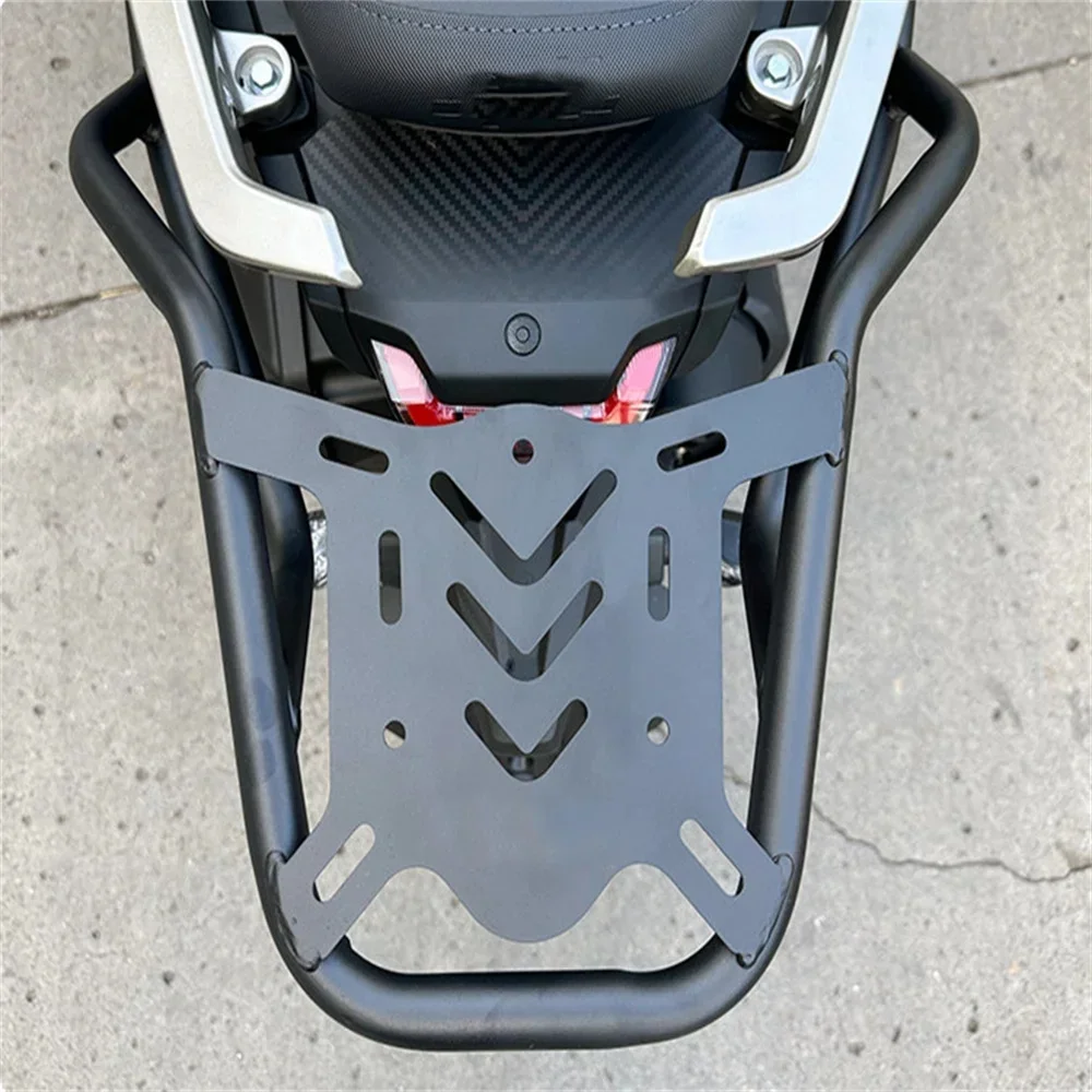 

For SYM HUSKY ADV150 150ADV luggage rack modification ADV 150 XS150T-12 rear shelf trunk tailstock accessories