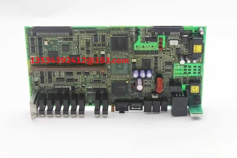 

Used A20B-2101-0710 A20B-2101-0711 For FANUC A20B-2101-0710/10F circuit board Used