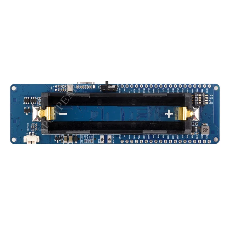 ESP32-S3 rozwojowa A7670E 4G obsługuje LTE Cat-1/2G/GNSS pozycjonowanie/WiFi/Bluetooth — zdjęcie produktu 5