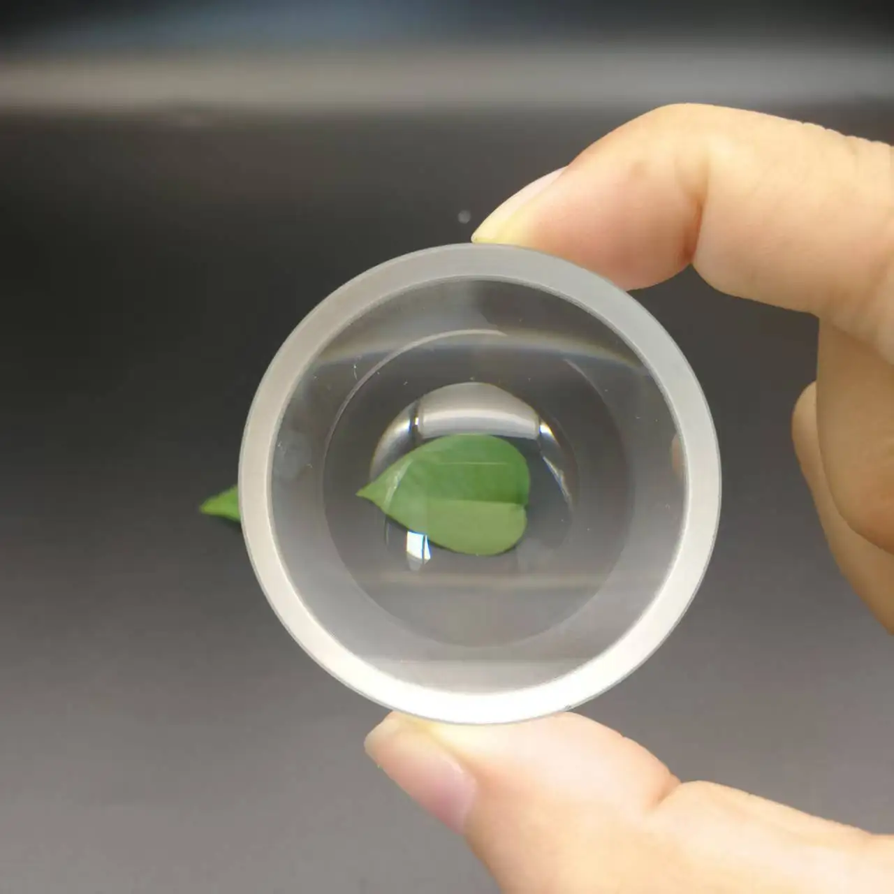 

Diameter 40mm 42mm 43mm 50mm Double Concave Lens Optics Biconcave Focal Length -30mm -40mm -50mm Optical Glass Minifier Lens