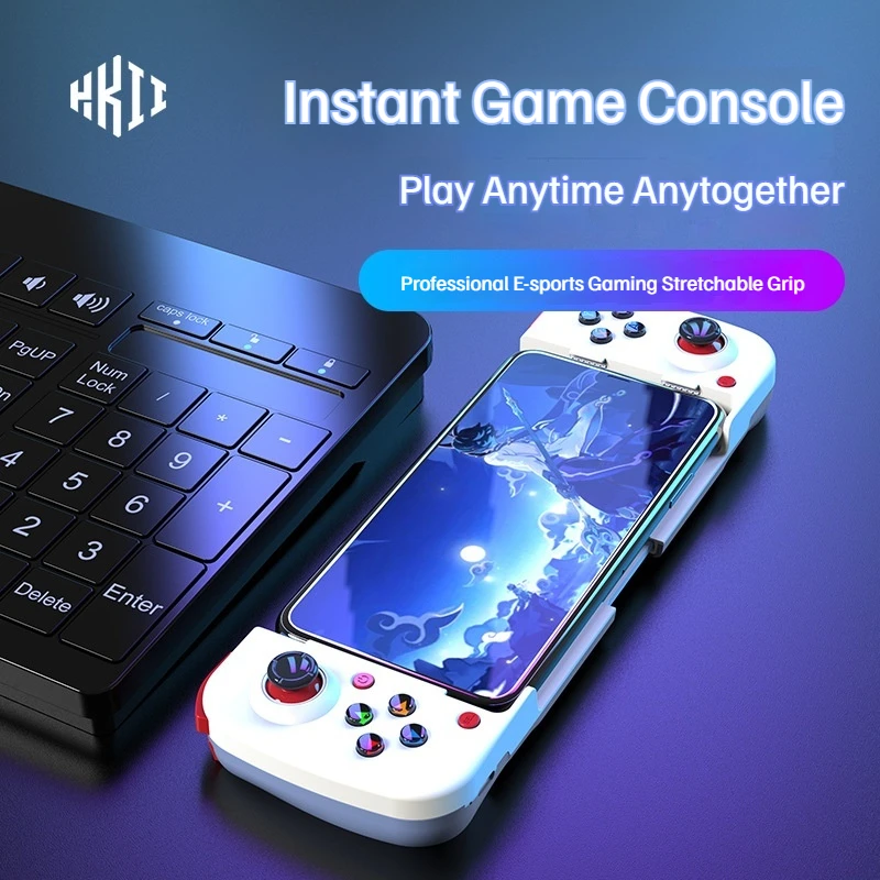 伸縮性のあるワイヤレス Bluetooth ゲームコントロー - Pc Gaming Xbox Controller のレビューと価格