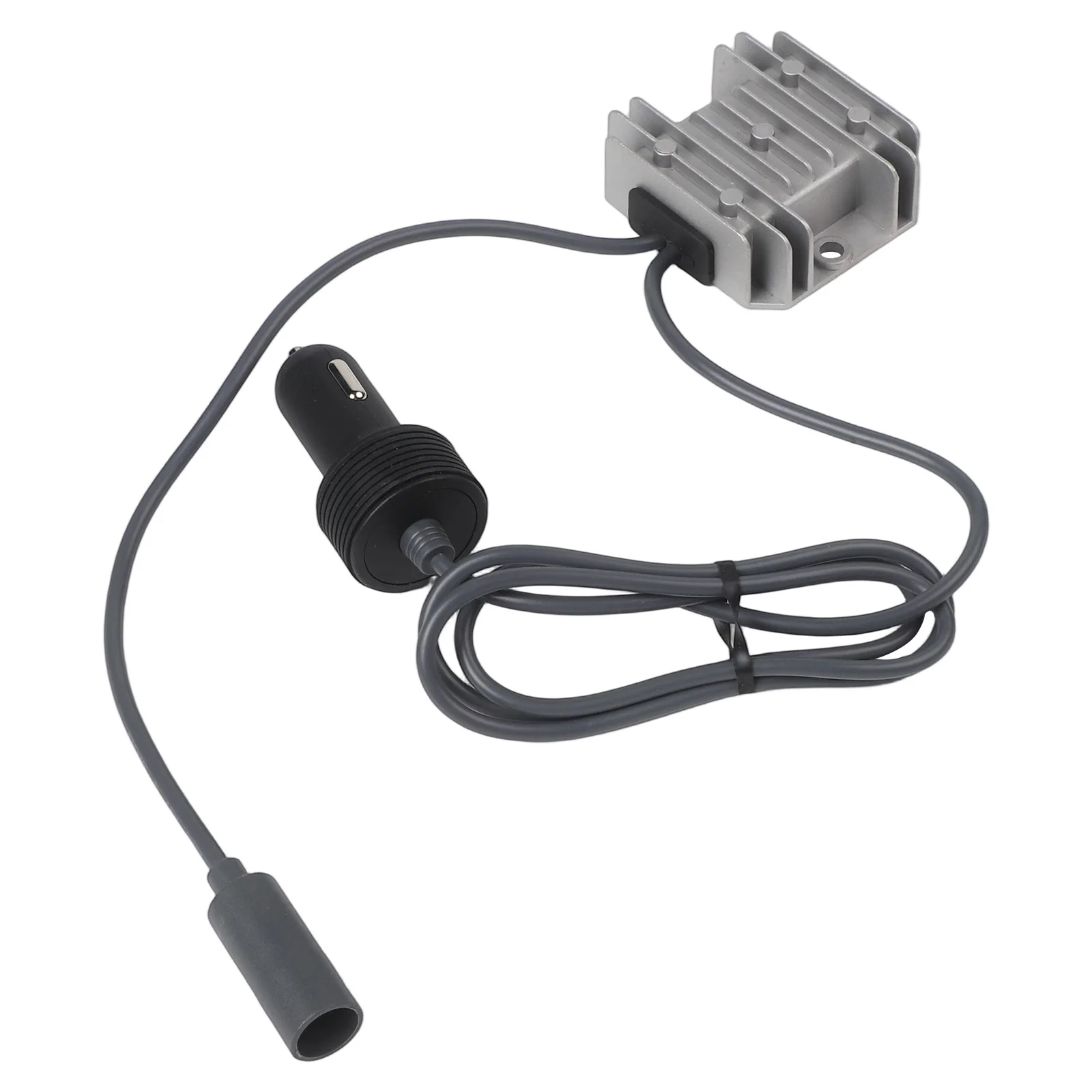 

For Starlink For Mini Dish Car Adapter 12V 24V to 30V 3.5A DC For Boost Converter with Overvoltage and Overload Protection