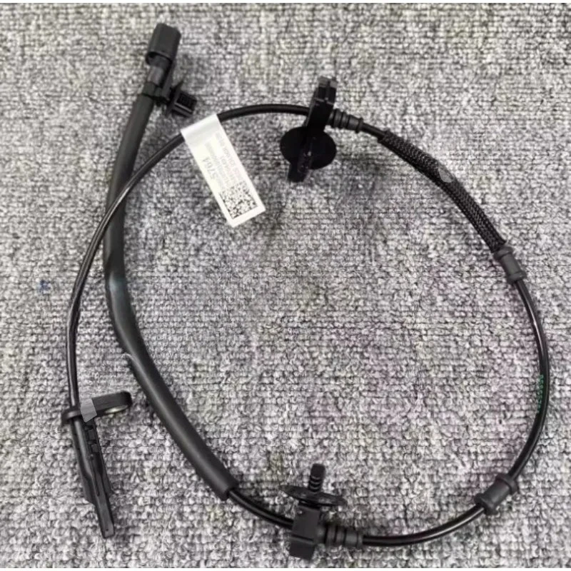Left Right Front Wheel Speed Sensor Rear Wheels ABS Sensing Cable Genuine Automobile New Part for Cadillac CT4 85665764