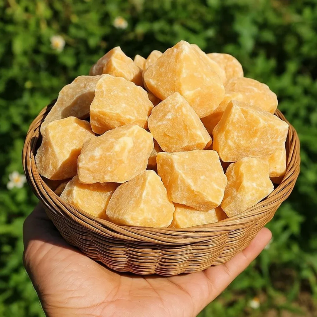 Natural Yellow Aventurine Raw Stone, Natural Crytals, Mineral Specimen Home Decoration Crystal, For DIY Jewelry Making Mineral