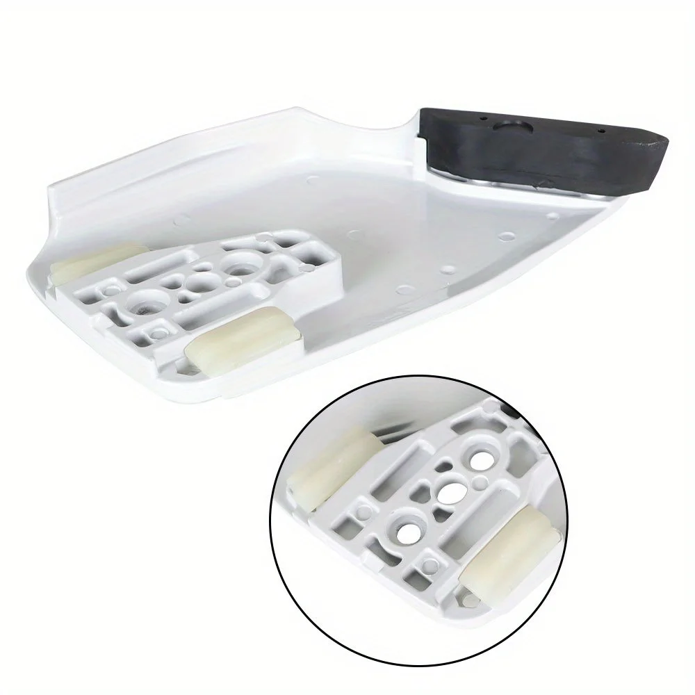 1125 640 1701 Reemplazo de la cubierta del piñón de cadena para motosierra Stihl MS440 MS460 066 MS660