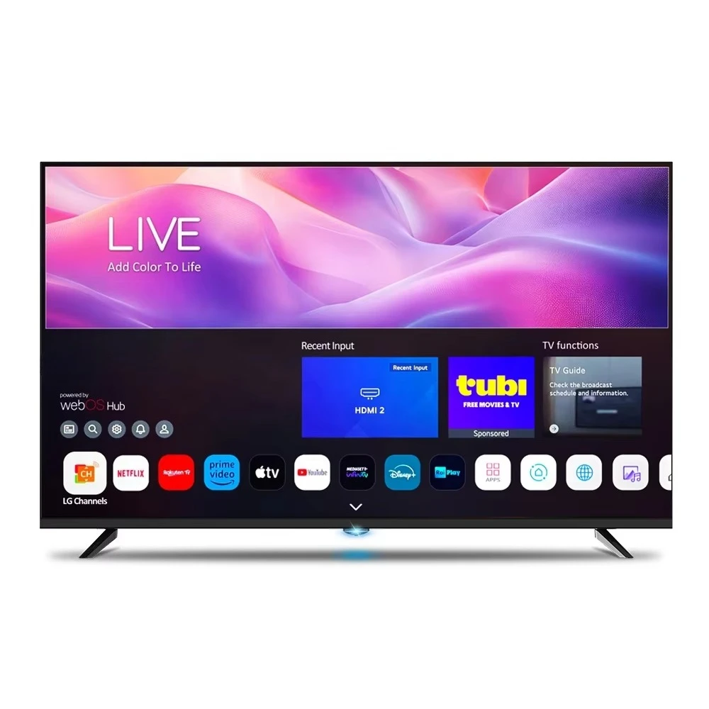 Android 4K 8K Ultra… - image