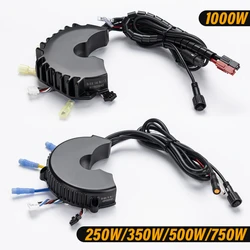 Bafang Mid Drive Motor sostituzioni Controller per BBS01B BBS02B BBSHD 36V 250W 350W 500W/48V 500W 750W 1000W /52V 1000W