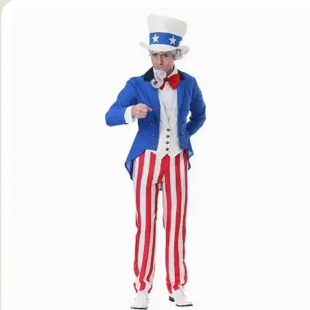 costume-de-scene-d'halloween-pour-adulte-style-oncle-sam-acrobaties-chapeau-haut-pour-homme-ideal-pour-animateur-joker-gentleman