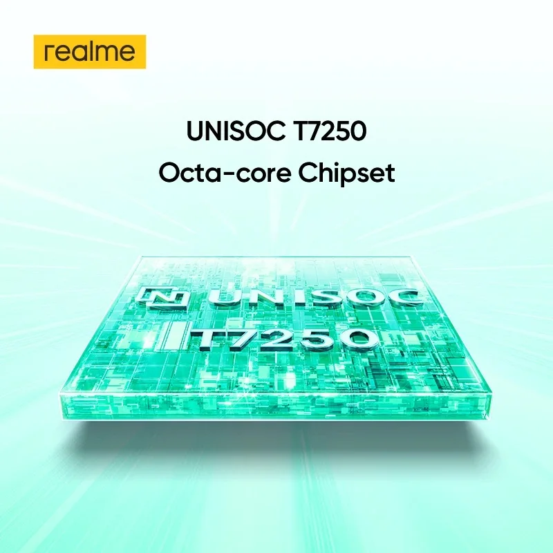 هاتف ذكي Realme P3 Lite بطارية 6300 مللي أمبير في الساعة 15 وات SUPERVOOC شحن 50 ميجابكسل كاميرا AI شاشة 120 هرتز محرك AI 256 جيجابايت NFC النسخة الروسية