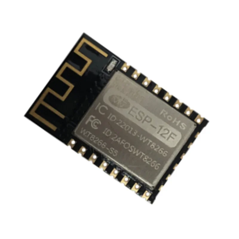 WT8266-S5 ESP-12F scheda modulo seriale WiFi porta seriale per modulo WIFI telecomando Wifi Arduino