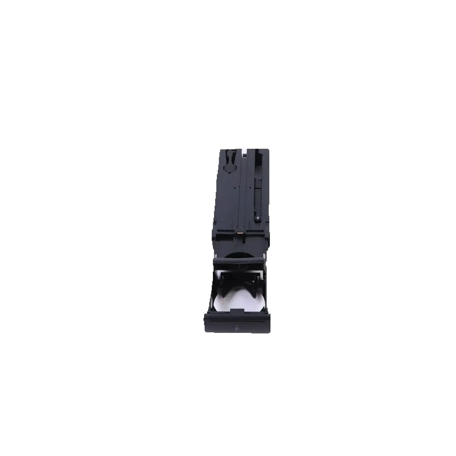 

Складной эластичный подстаканник 4B0862534D для Audi A6 C5 98-05 A4 98-02 Черный пластик