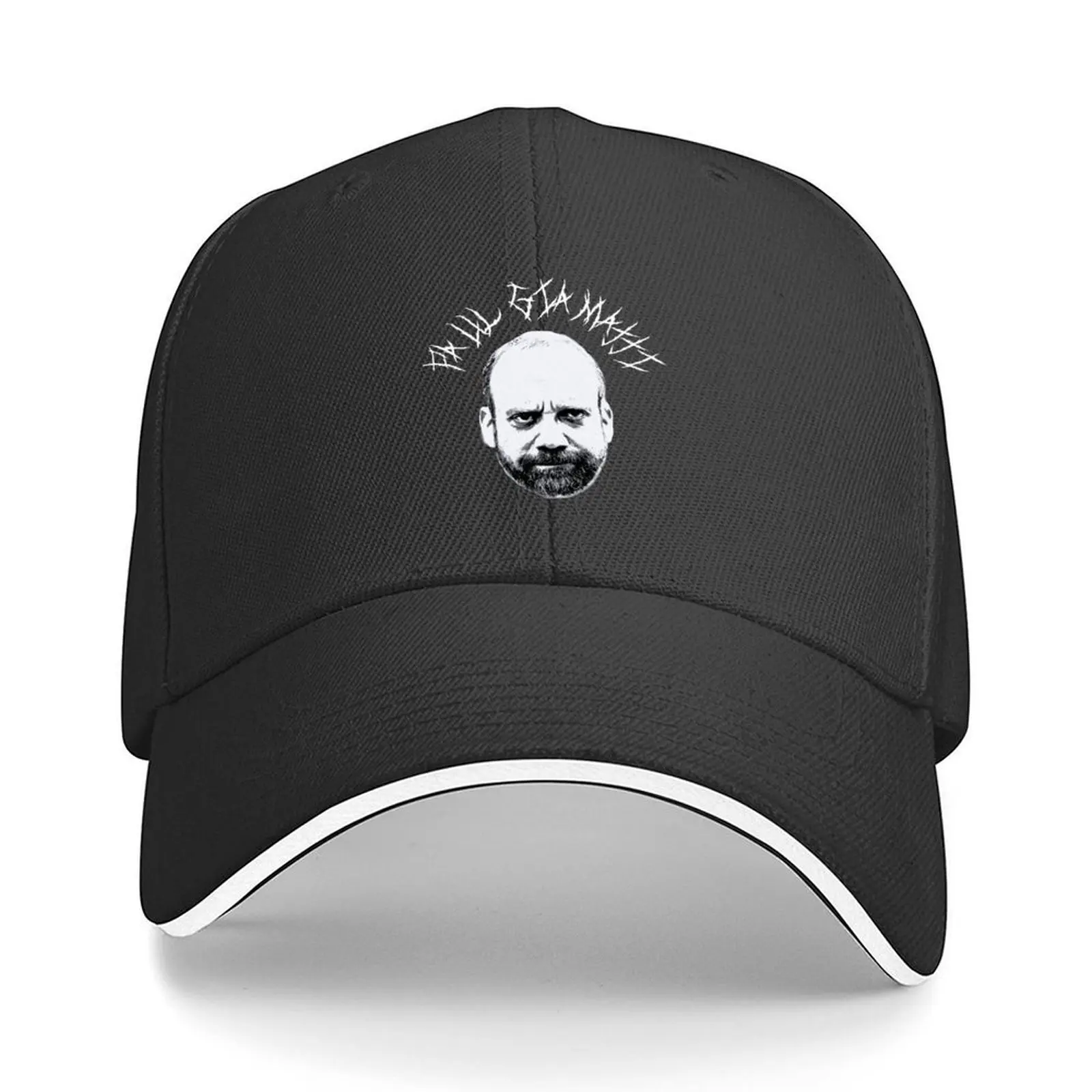 

Giamatticore Baseball Cap New Hat Luxury Cap New In Hat men's big size hat Women's Golf Clothing Men's