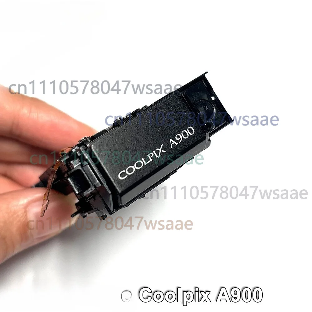 coolpix-a900-black-flash-unit-camera-repair-part-for-nikon-95-new