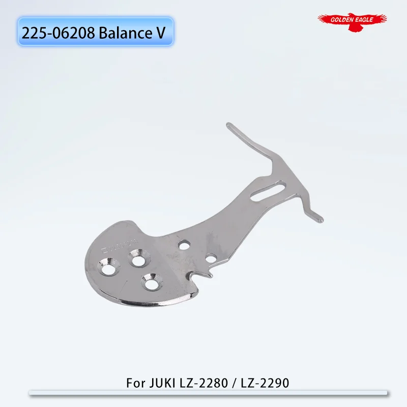 

225-06208 Balance V Fit JUKI LZ-2280, LZ-2280N, LZ-2290, LZ-2290A Industrial Zig Zag Sewing Machine
