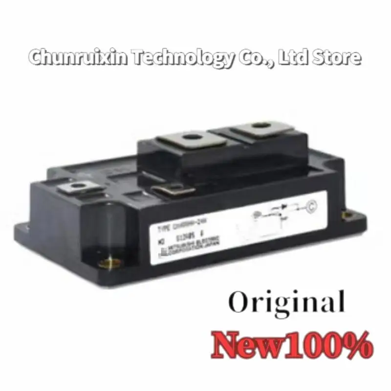 

CM300HA-24H CM300HA-12H IGBT Module New Original