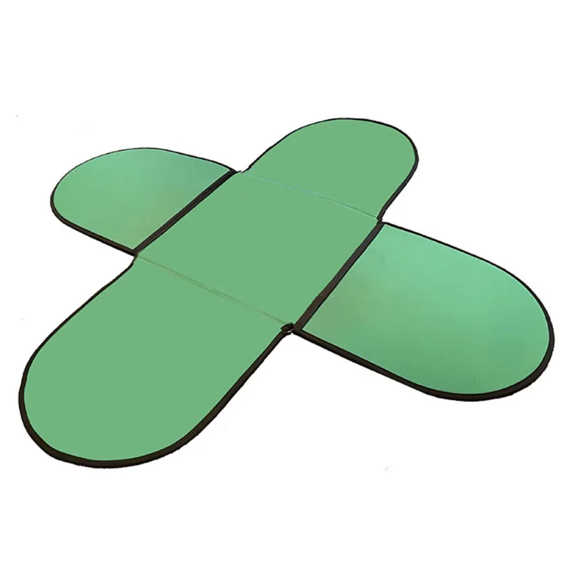 

Petal Mat Training Chanrou Exercise Pilates Yoga Studio Fitness Spinal Side