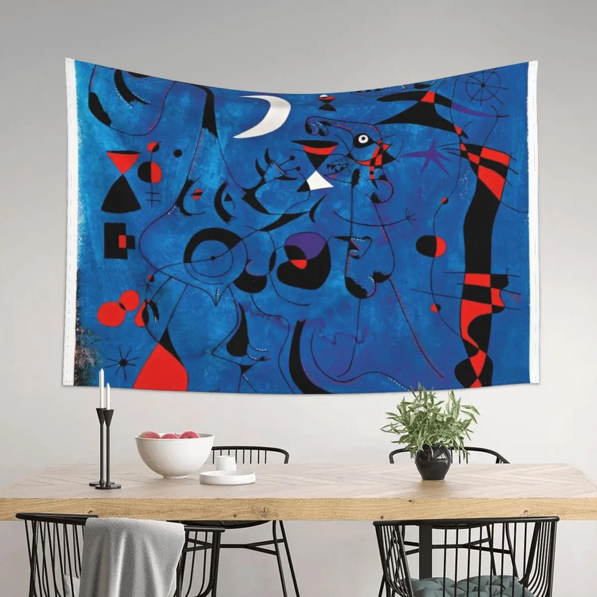 

Miro 33 Tapestry Aesthetic Home Decor Room Decorator For Bedroom Tapestry