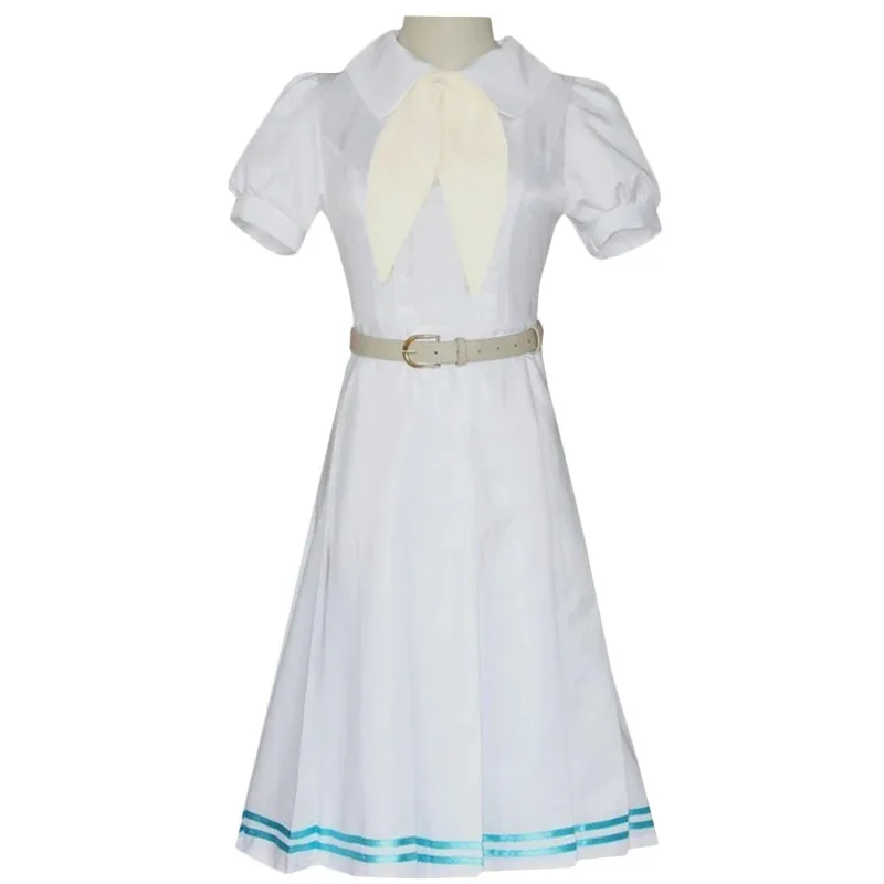 

Cy《Customized》Unisex Anime Haru Rabbit Cosplay Costumes Halloween Christmas Party Suits