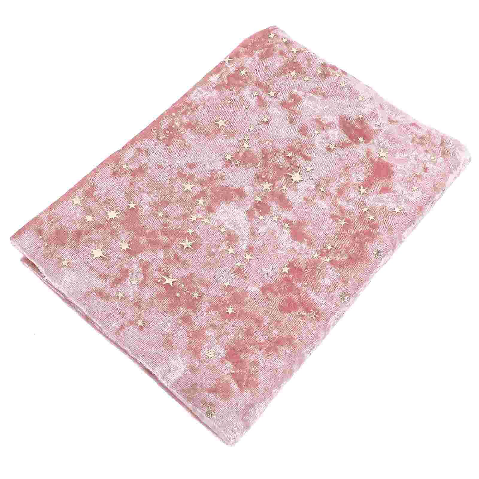 Hand-made Book Protector Decorative Sleeve Delicate Retro Notebook Protective Cover Cloth Vintage
