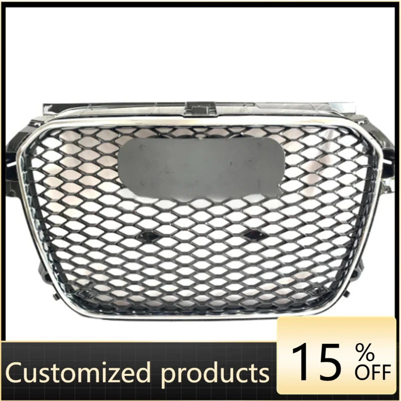RS Style Front Grille A -