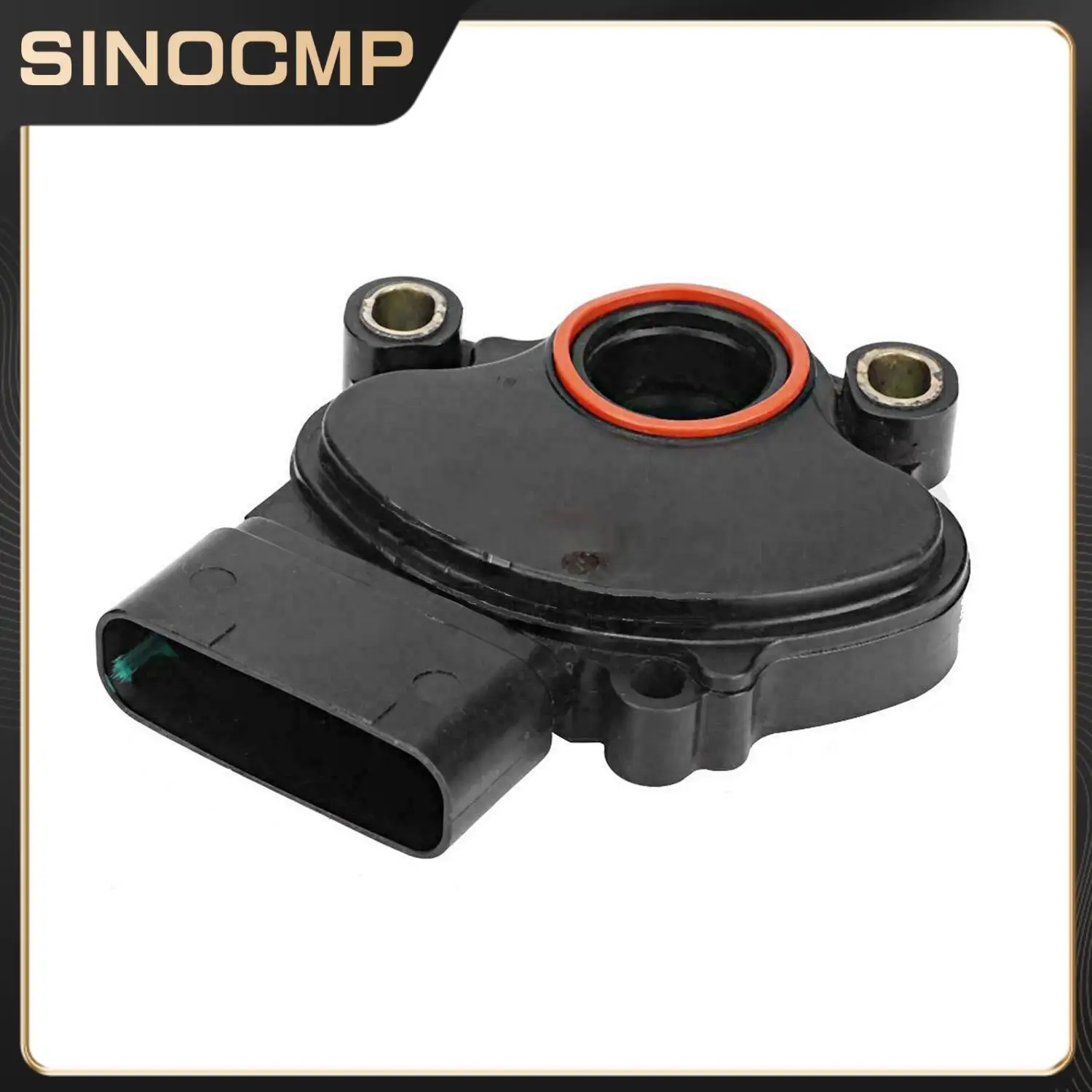 

Transmission Neutral Safety Switch Sensor FN4AEL 4F27E For 99-UP Mazda 2 3 5 6 CX-7 Ford Ecosport Fiesta Focus I-max 4 SP FWD