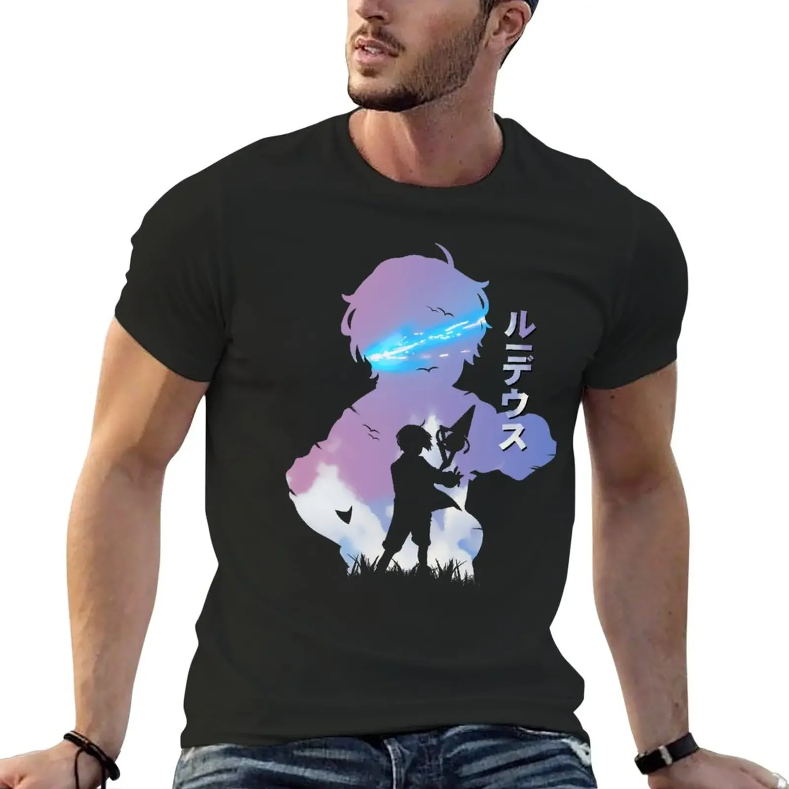 New Dont Buy Scootkite T-Shirt boys animal print plus sizes kawaii clothes t shirts for men